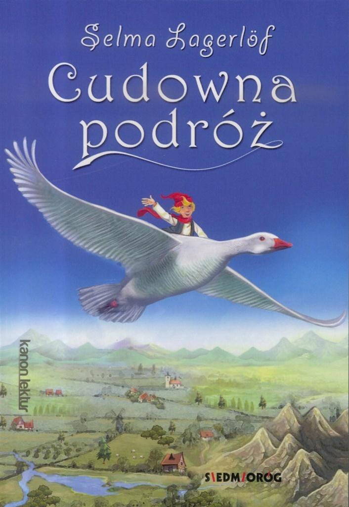 CUDOWNA PODRÓŻ BR OUTLET - BookSale.pl