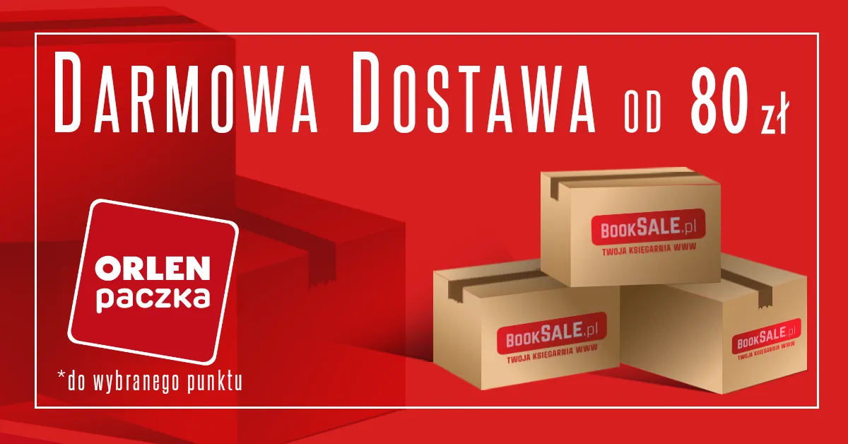Darmowa dostawa Orlen 80