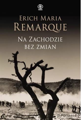 NA ZACHODZIE BEZ ZMIAN