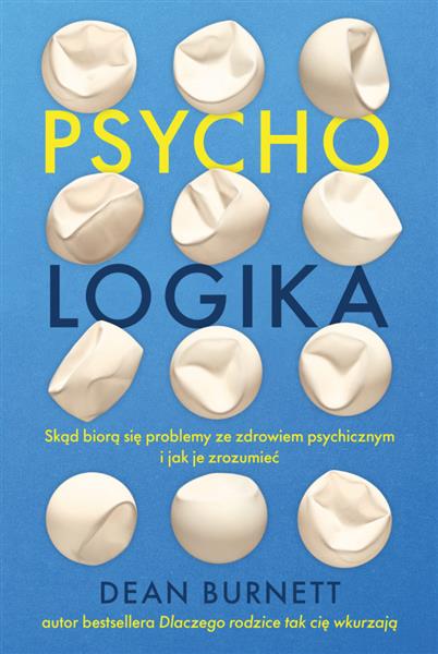 PSYCHO-LOGIKA