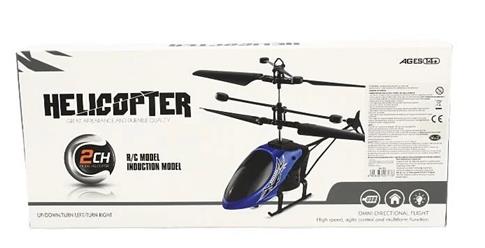 Helikopter RC charger USB