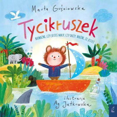TYCIKRUSZEK