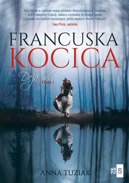 DEJA VU 1 FRANCUSKA KOCICA