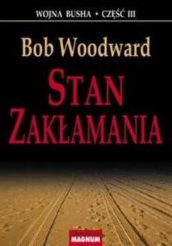 Stan zakłamania