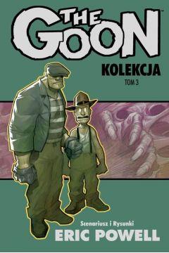 THE GOON. KOLEKCJA. TOM 3