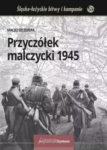 PRZYCZÓŁEK MALCZYCKI 1945