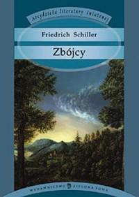 Zbójcy. Seria: Arcydzieła literatury światowej