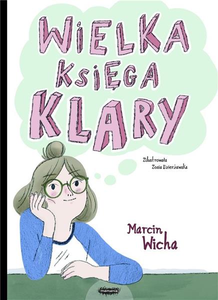 WIELKA KSIĘGA KLARY