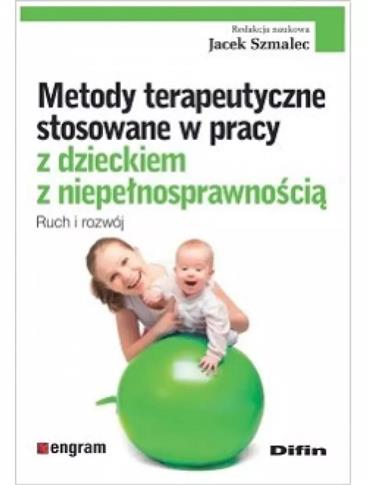 Metody terapeutyczne stosowane w pracy