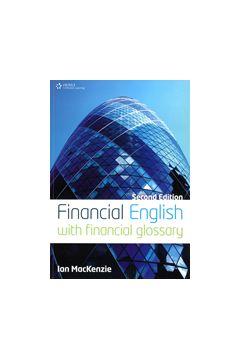 FINANCIAL ENGLISH BOOK 2ND ED