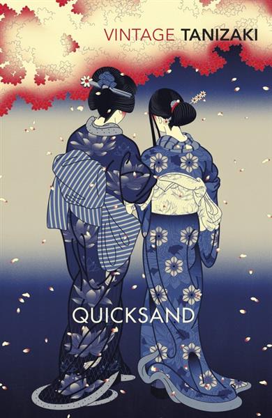 QUICKSAND