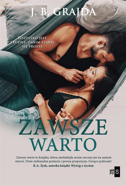 ZAWSZE WARTO