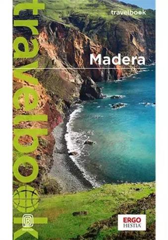 MADERA. TRAVELBOOK