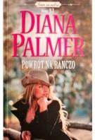 POWRÓT NA RANCZO TOM 32 DIANA PALMER