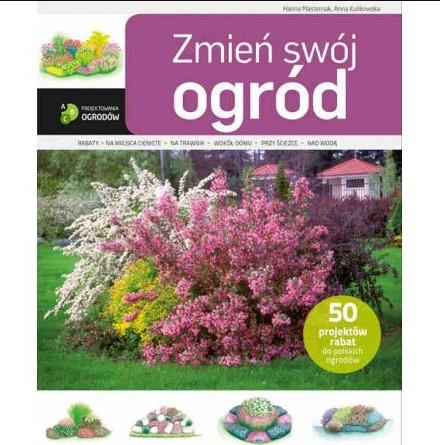 Zmień swój ogród