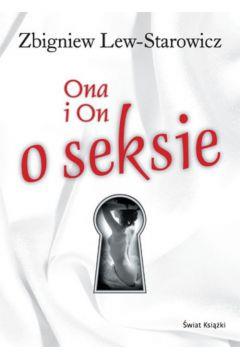 Ona I on o seksie