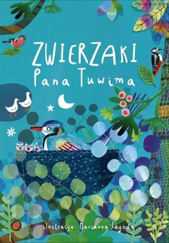 ZWIERZAKI PANA TUWIMA