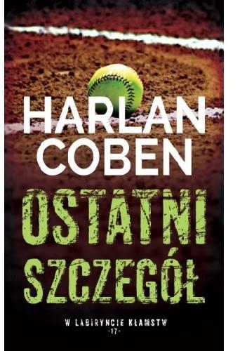 OSTATNI SZCZEGÓŁ - HARLAN COBEN