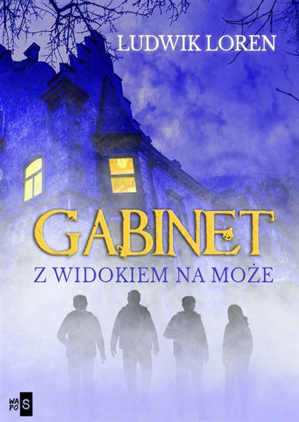 GABINET Z WIDOKIEM NA MOŻE