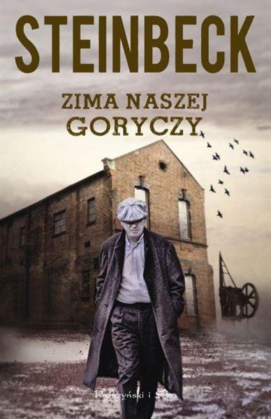 ZIMA NASZEJ GORYCZY