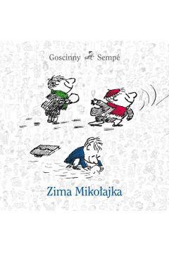 ZIMA MIKOŁAJKA