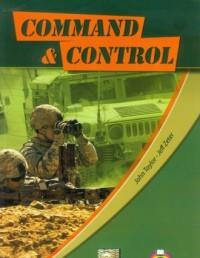 Command and Control 1 book