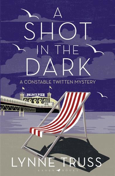 SHOT IN THE DARK