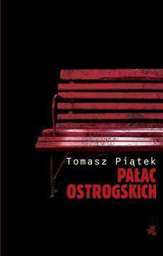 PAŁAC OSTROGSKICH