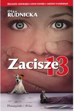 ZACISZE 13