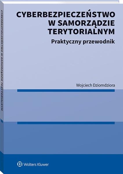 CYBERBEZPIECZEŃSTWO W SAMORZĄDZIE TERYTORIALNYM