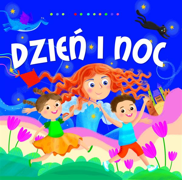DZIEŃ I NOC