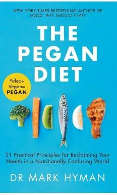 The Pegan Diet