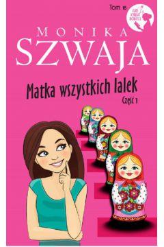 MATKA WSZYSTKICH LALEK CZĘŚĆ 1