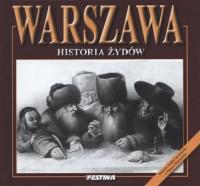 WARSZAWA HISTORIA ŻYDÓW WER. POLSKA