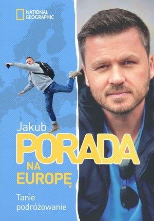 PORADA NA EUROPĘ. TANIE PODRÓŻOWANIE