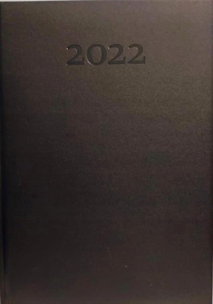 Kalendarz 2022 B6 MIX-75043
