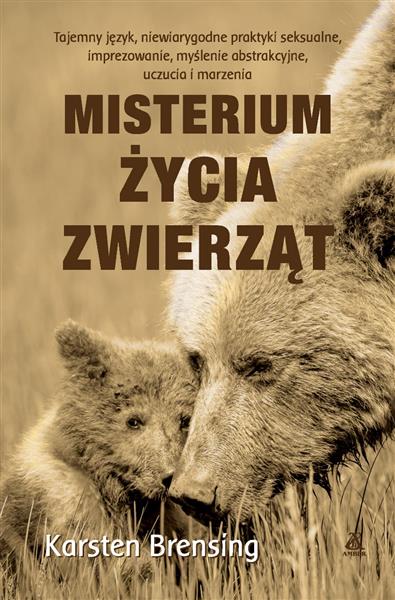 MISTERIUM ŻYCIA ZWIERZĄT, WYDANIE DRUGIE