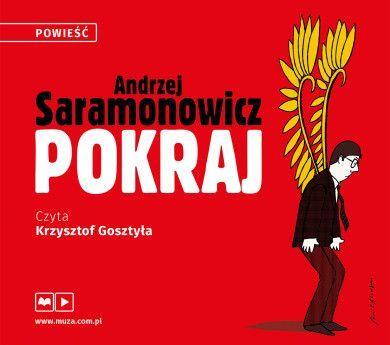 POKRAJ. - AUDIOBOOK