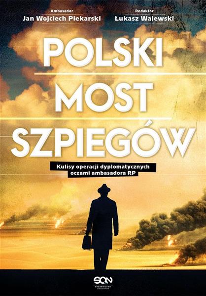 POLSKI MOST SZPIEGÓW