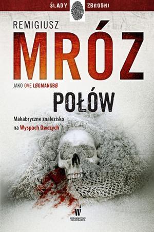 ŚLADY ZBRODNI. TOM 2. POŁÓW