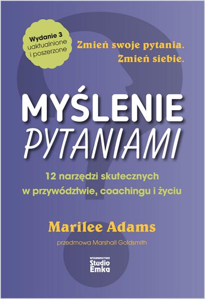 MYŚLENIE PYTANIAMI WYD. 3