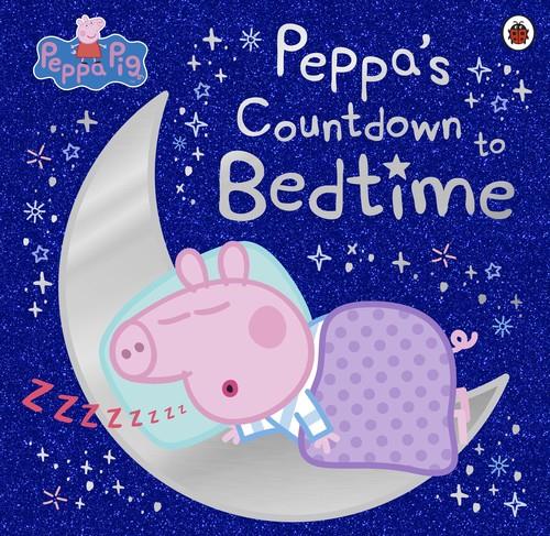PEPPA PIG PEPPA S COUNTDOWN TO BEDTIME