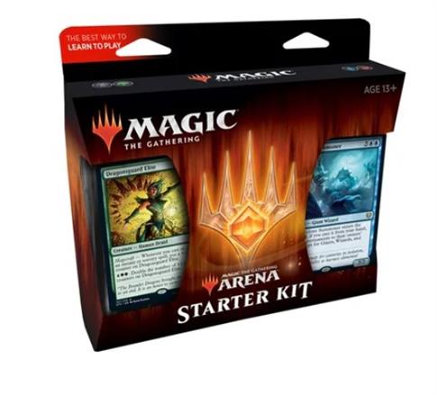 Magic The Gathering: Arena Starter Kit