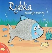 Rybka poznaje morze