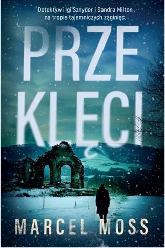 PRZEKLĘCI WYD KIESZONKOWE