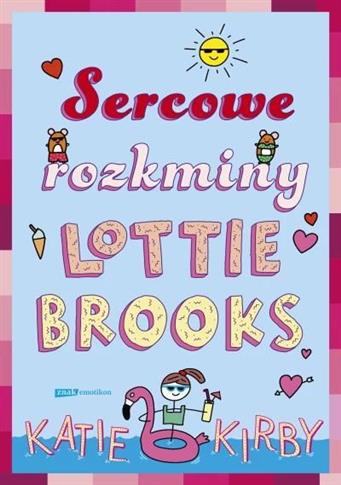 Sercowe rozkminy Lottie Brooks