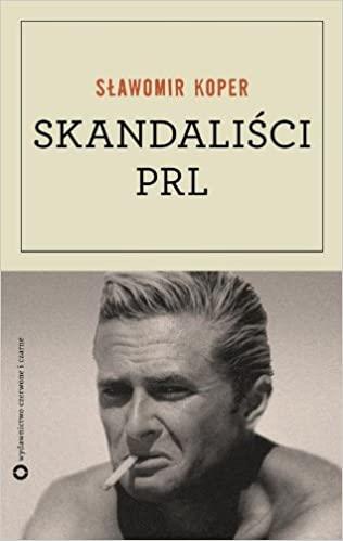 SKANDALISCI PRL