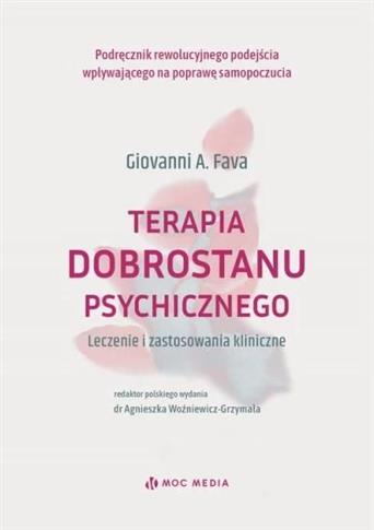 Terapia dobrostanu psychicznego. Leczenie