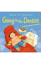 GOING TO THE DENTIST