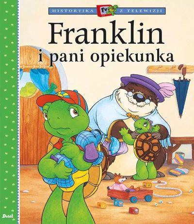 FRANKLIN I PANI OPIEKUNKA S.NOWY